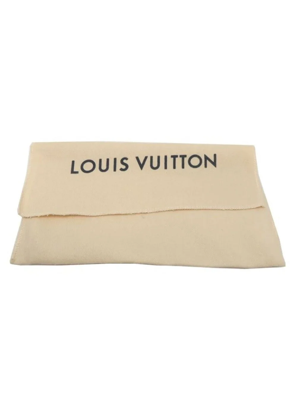 Louis Vuitton Wallet Brown
